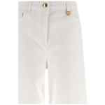 Elisabetta Franchi Palazzo Jeans