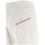 Elisabetta Franchi Palazzo Jeans