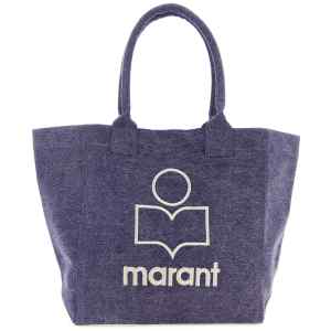 Isabel Marant Yenky Small Shopping Bag