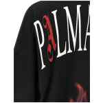 Palm Angels Flames T-shirt