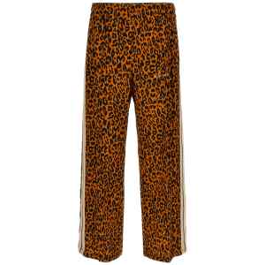 Palm Angels Cheetah Track Joggers
