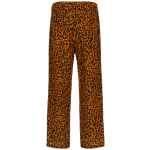 Palm Angels Cheetah Track Joggers