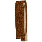 Palm Angels Cheetah Track Joggers