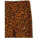 Palm Angels Cheetah Track Joggers