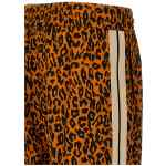 Palm Angels Cheetah Track Joggers