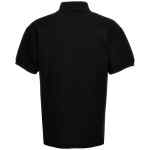 Palm Angels Monogram Polo Shirt