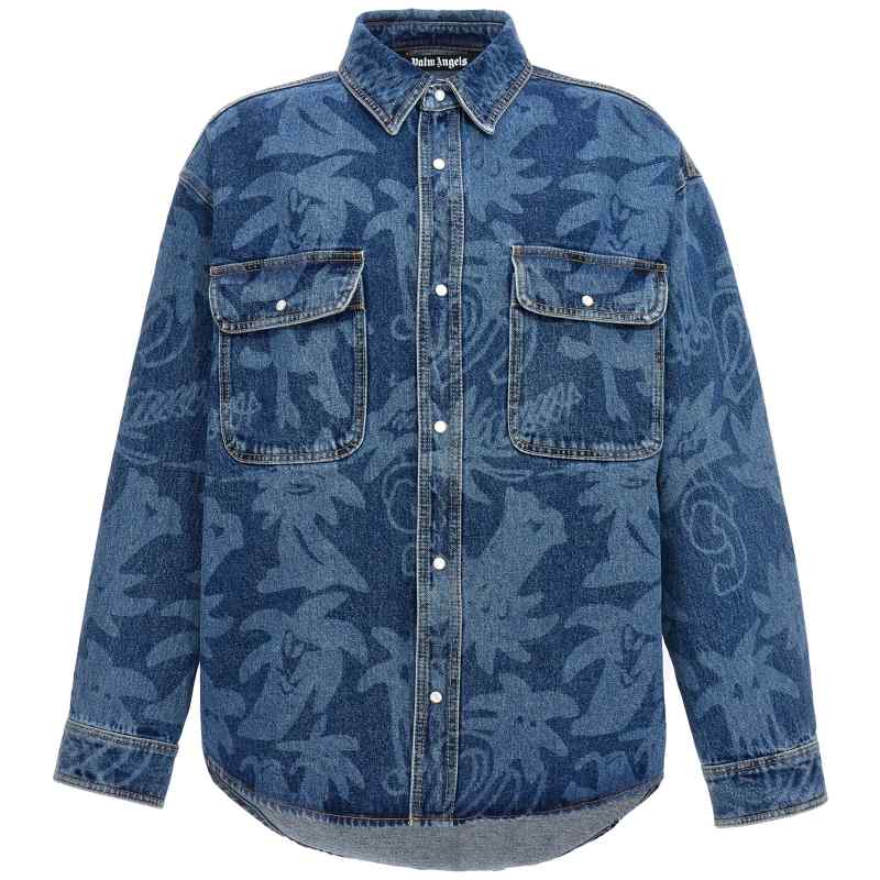 PMYD020E23DEN00145404540_1_M_2023-06-28T07-56-09.219Z-2 Palm Angels Palmity Allover Laser Jacket