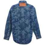 Palm Angels Palmity Allover Laser Jacket