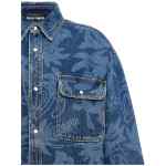 Palm Angels Palmity Allover Laser Jacket