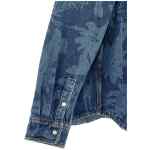 Palm Angels Palmity Allover Laser Jacket