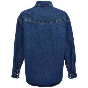 Palm Angels Lw Monogram Jacket