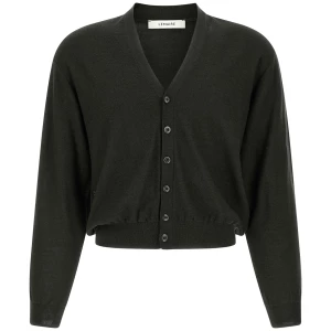 Lemaire Twisted Cardigan