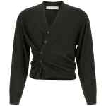 Lemaire Twisted Cardigan