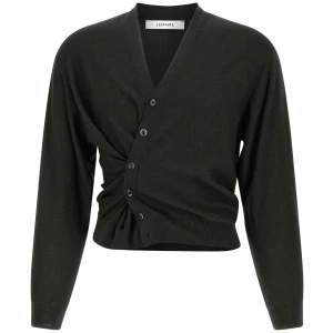Lemaire Twisted Cardigan
