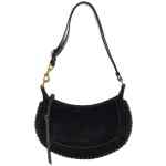 Isabel Marant Oskan Moon Shoulder Bag