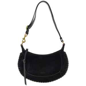Isabel Marant Oskan Moon Shoulder Bag