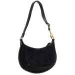 Isabel Marant Oskan Moon Shoulder Bag