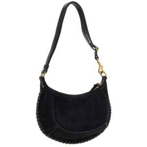 Isabel Marant Oskan Moon Shoulder Bag