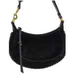 Isabel Marant Oskan Moon Shoulder Bag