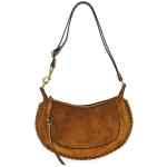 Isabel Marant Oskan Moon Shoulder Bag