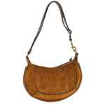 Isabel Marant Oskan Moon Shoulder Bag