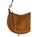 Isabel Marant Oskan Moon Shoulder Bag