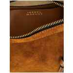 Isabel Marant Oskan Moon Shoulder Bag