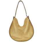 Isabel Marant Oskan Hobo Soft Shoulder Bag