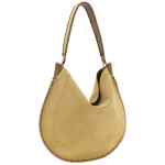Isabel Marant Oskan Hobo Soft Shoulder Bag