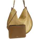 Isabel Marant Oskan Hobo Soft Shoulder Bag