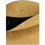 Isabel Marant Oskan Hobo Soft Shoulder Bag