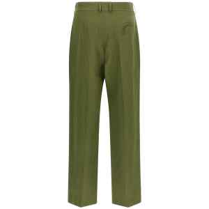 Blazé Milano BlazÉ Milano Mid-day Sun Fox Pants