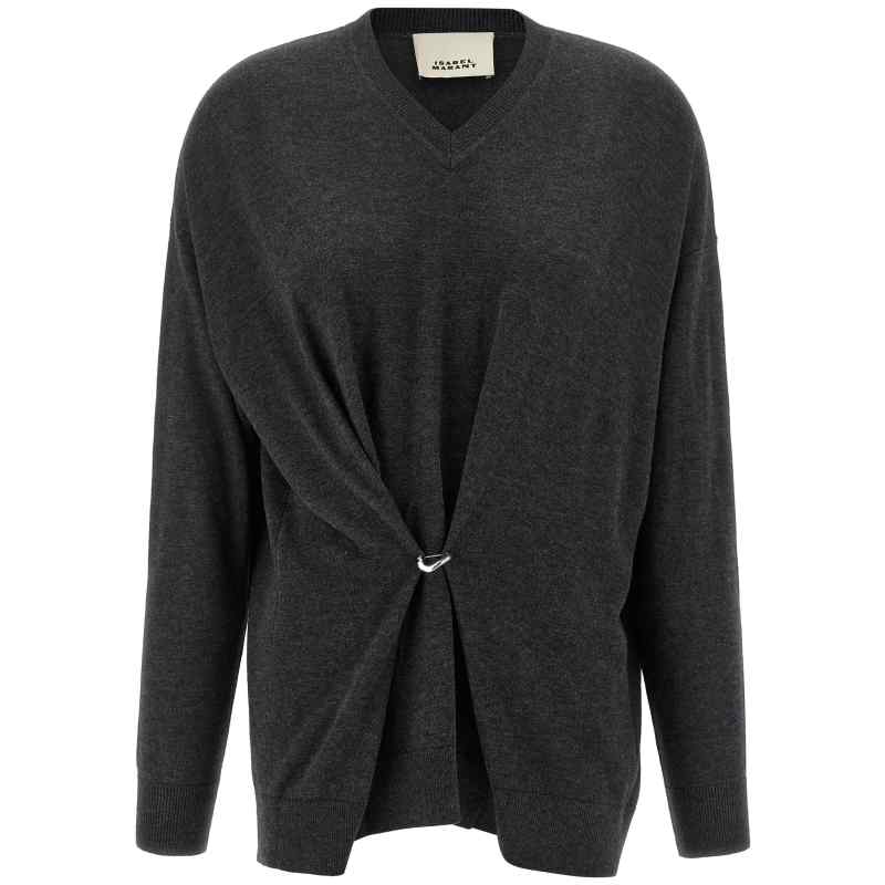Isabel Marant Chiraz Sweater