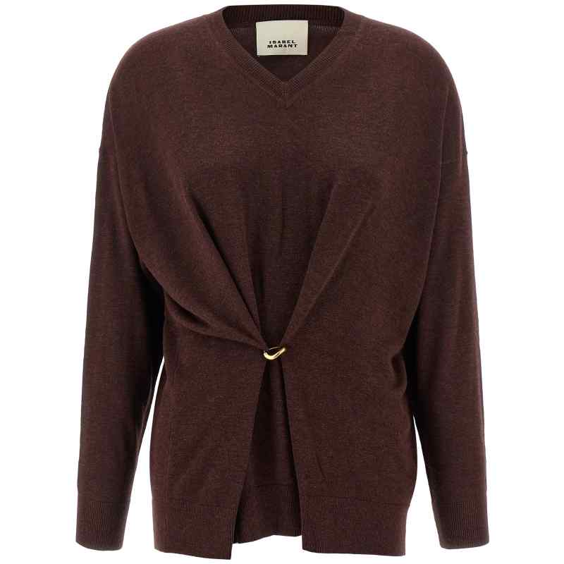 Isabel Marant Chiraz Sweater