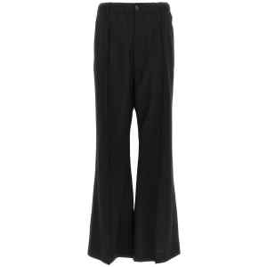 Marni Tropical Wool Pants