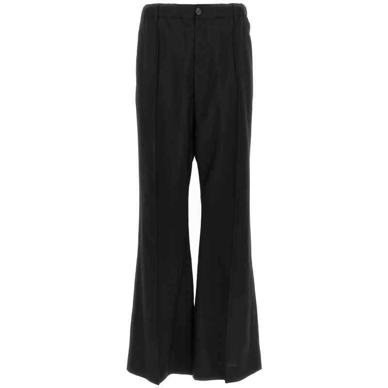 Marni Tropical Wool Pants