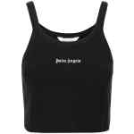 Palm Angels Classic Logo Tank Top