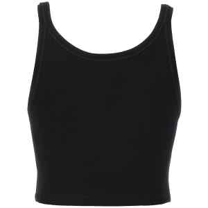 Palm Angels Classic Logo Tank Top