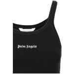 Palm Angels Classic Logo Tank Top