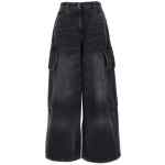Palm Angels Parachute Jeans