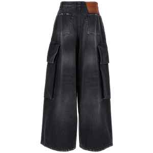 Palm Angels Parachute Jeans