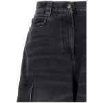 Palm Angels Parachute Jeans