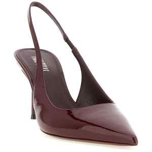 Paris Texas Lidia Slingback