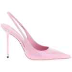 Paris Texas Lidia Slingback