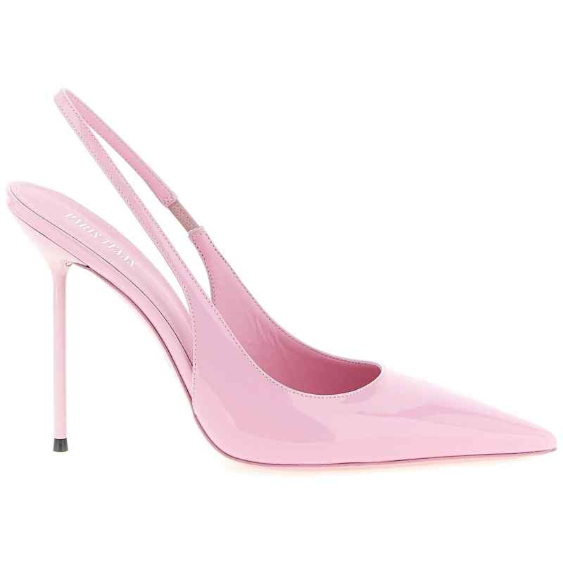 Paris Texas Lidia Slingback Paris Texas Lidia Slingback