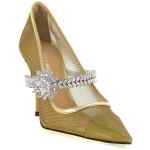 Mach & Mach Lotus Flower Pumps