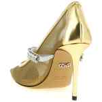 Mach & Mach Lotus Flower Pumps