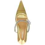 Mach & Mach Lotus Flower Pumps