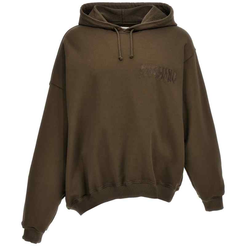 Magliano Twisted Hoodie