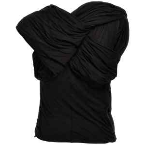 Rick Owens Harness Top